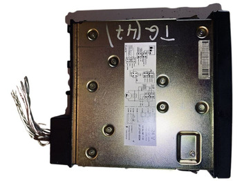 Onderdelen MAN TG: afbeelding 2