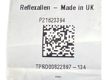 Nieuw Onderdelen Volvo FH5/Aero: afbeelding 2