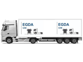 Nieuw Onderdelen Volvo FH5/Aero: afbeelding 3 Nieuw Onderdelen Volvo FH5/Aero: afbeelding 3