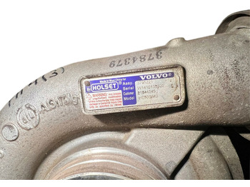 Onderdelen Volvo Holset HE500WG: afbeelding 4