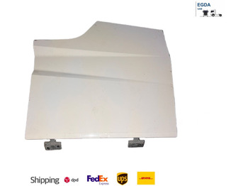 Carrosserie en exterieur RENAULT