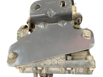 Klep Renault: afbeelding 2 Klep Renault: afbeelding 2