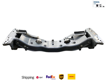 Carrosserie en exterieur RENAULT