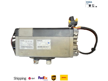 Verwarming/ Ventilatie RENAULT