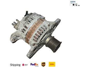 Elektrisch systeem RENAULT D