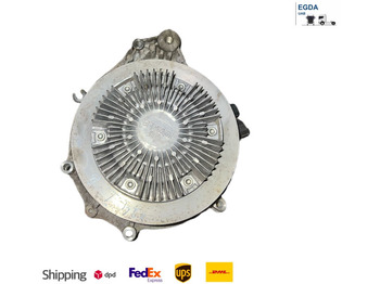 Waterpomp SCANIA