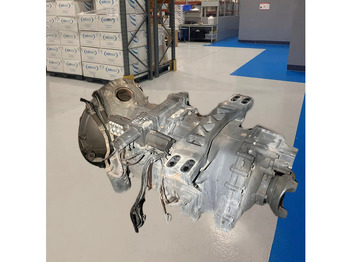 Versnellingsbak SCANIA