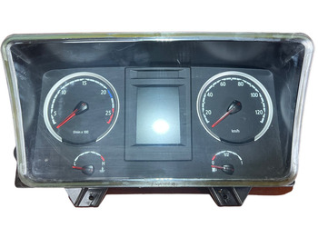 Instrumentenpaneel SCANIA