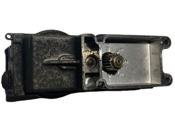 Motor en onderdelen Scania: afbeelding 2