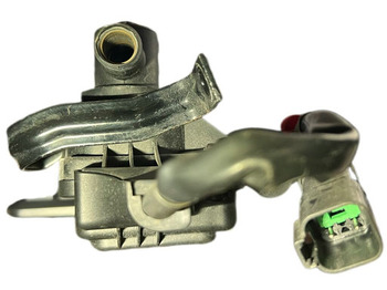 Cabine en interieur Scania: afbeelding 2