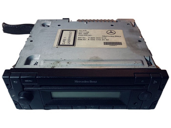 Onderdelen MERCEDES-BENZ