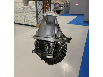 Onderdelen MERITOR