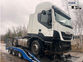 Trekker IVECO Stralis