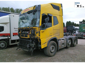 Trekker VOLVO FM
