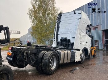 Trekker Volvo FH aero 500 I - Save: afbeelding 2 Trekker Volvo FH aero 500 I - Save: afbeelding 2