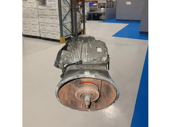 Versnellingsbak VOLVO