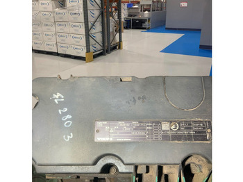 Motor Volvo D7E: afbeelding 4