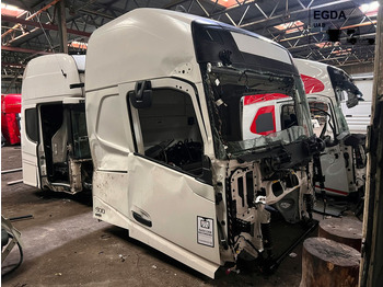 Cabine en interieur VOLVO FH