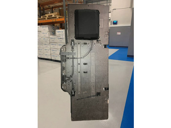 Cabine en interieur VOLVO FH