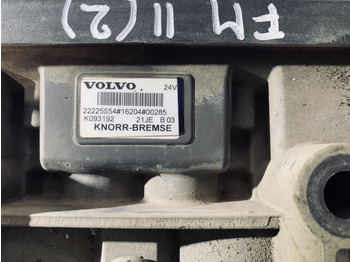 Klep Volvo FM: afbeelding 2