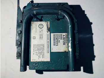 ECU VOLVO