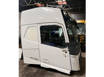Deur en onderdelen VOLVO