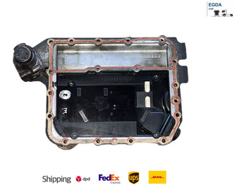 ECU ZF