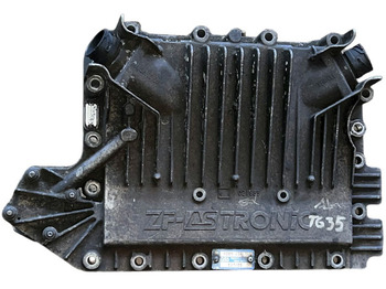 ECU ZF ASTRONIC: afbeelding 2