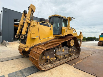 Bulldozer CATERPILLAR D8T