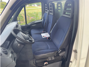 Bestelwagen IVECO DAILY 35S14: afbeelding 5