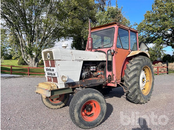 Tractor DAVID BROWN