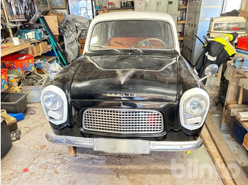 Personenwagen FORD
