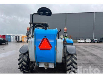 Verreiker Genie GTH 4017 SX: afbeelding 5