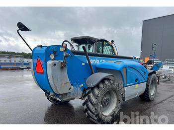 Verreiker Genie GTH 4017 SX: afbeelding 4