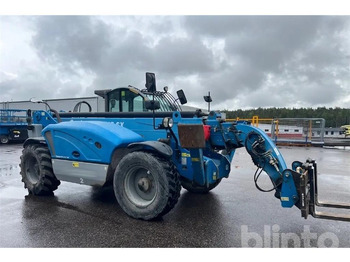 Verreiker Genie GTH 4017 SX: afbeelding 2