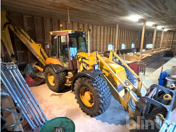 Graaflaadmachine Hydrema 906B: afbeelding 3 Graaflaadmachine Hydrema 906B: afbeelding 3