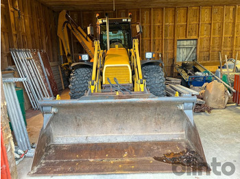 Graaflaadmachine Hydrema 906B: afbeelding 2 Graaflaadmachine Hydrema 906B: afbeelding 2