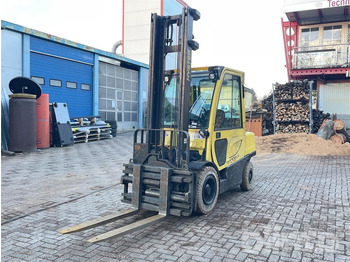 Heftruck HYSTER