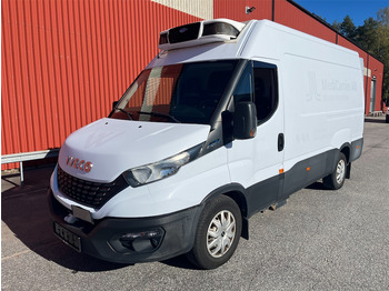 Koelwagen IVECO Daily