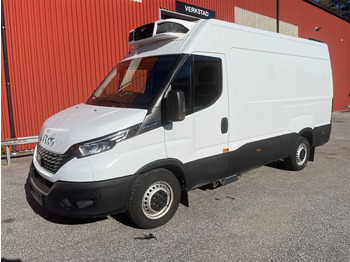 Koelwagen IVECO Daily