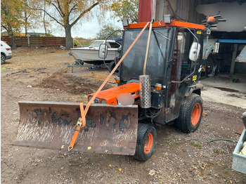 Tractor KUBOTA B series