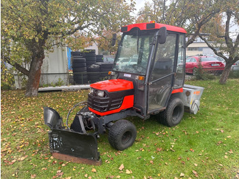 Mini tractor KUBOTA