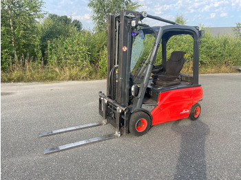 Heftruck LINDE