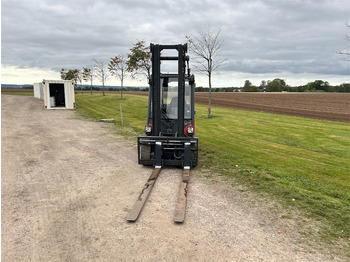 Heftruck Linde h35: afbeelding 3