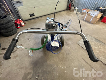 Bouwmaterieel Linelazer 3400: afbeelding 5 Bouwmaterieel Linelazer 3400: afbeelding 5