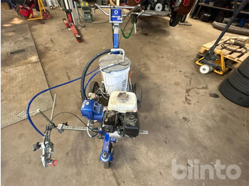 Bouwmaterieel Linelazer 3400: afbeelding 2 Bouwmaterieel Linelazer 3400: afbeelding 2