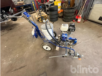 Bouwmaterieel Linelazer 3400: afbeelding 4 Bouwmaterieel Linelazer 3400: afbeelding 4