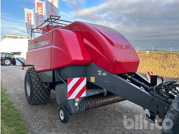 Ronde balenpers Massey Ferguson 2190 (2010): afbeelding 2