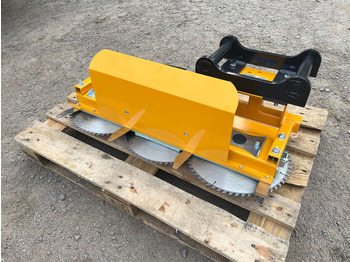 Klepelmaaier/ Mulcher