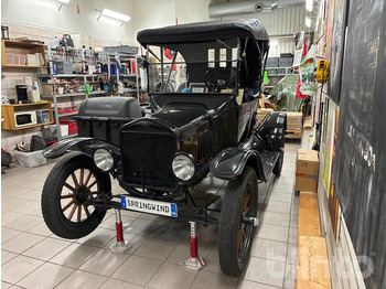 Personenwagen FORD